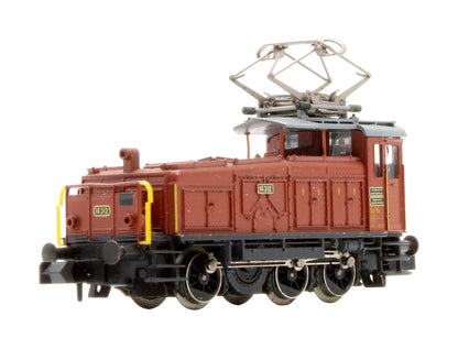 Pre-Owned 0161 Schweizer Bierzug train pack
