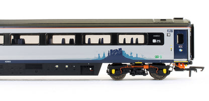 Scotrail MK3 Sliding Door TS Coach '42562'