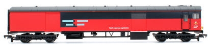 Pre-Owned PCV Res Livery