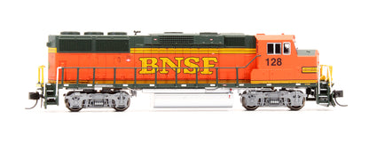 Pre-Owned 70507 GP60M Diesel Locomotive BNSF - Road #128