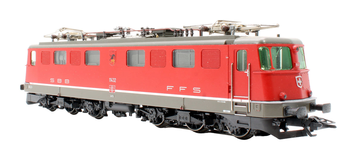 Pre-Owned 28505 Zurich Commuter Service Train Set - Digital