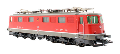 Pre-Owned 28505 Zurich Commuter Service Train Set - Digital