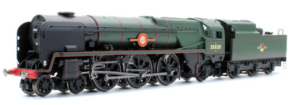 Pre-Owned 'Venice Simplon-Orient Express' The Boxed Set - DCC Fitted