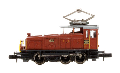 Pre-Owned 0161 Schweizer Bierzug train pack