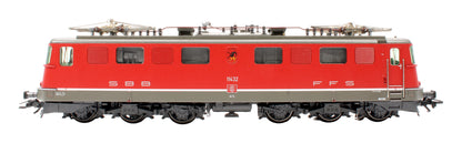 Pre-Owned 28505 Zurich Commuter Service Train Set - Digital
