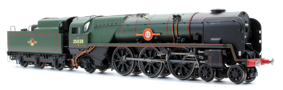 Pre-Owned 'Venice Simplon-Orient Express' The Boxed Set - DCC Fitted