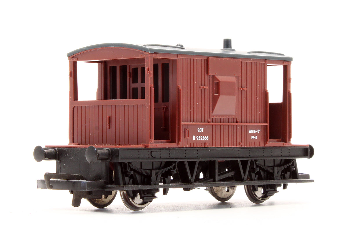 Pre-Owned R109 Thomas & Friends Brake Van