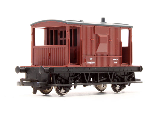 Pre-Owned R109 Thomas & Friends Brake Van