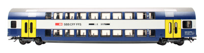 Pre-Owned 28505 Zurich Commuter Service Train Set - Digital