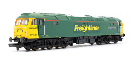 Pre-Owned L204649 Freightliner Class 57001 'Freightliner Pioneer' Diesel Locomotive (Limited Edition)
