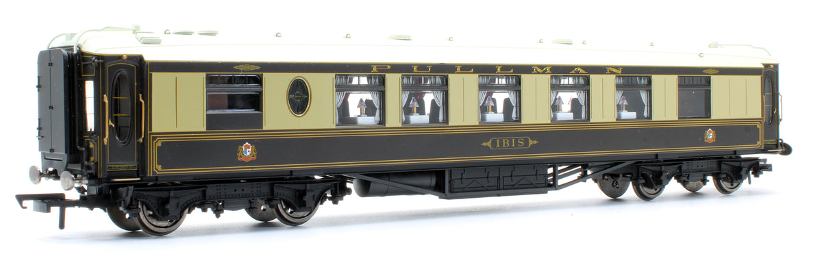 Pre-Owned 'Venice Simplon-Orient Express' The Boxed Set - DCC Fitted