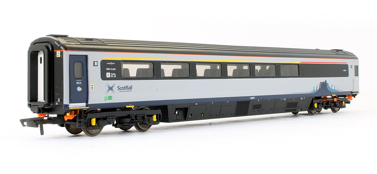 Pre-Owned R4907A Scotrail MK3 Sliding Door TGFB Coach '40602'
