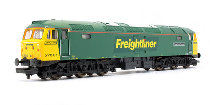 Pre-Owned L204649 Freightliner Class 57001 'Freightliner Pioneer' Diesel Locomotive (Limited Edition)
