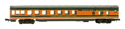 Pre-Owned 0001-004006 Great Northern 'Empire Builder' Smoothside Passenger 5-Car Set
