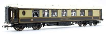 Pre-Owned 'Venice Simplon-Orient Express' The Boxed Set - DCC Fitted