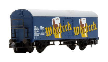 Pre-Owned 0161 Schweizer Bierzug train pack