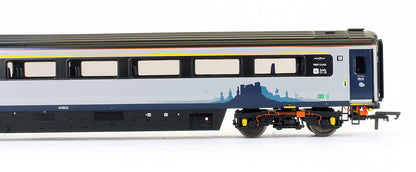 Pre-Owned R4907A Scotrail MK3 Sliding Door TGFB Coach '40602'