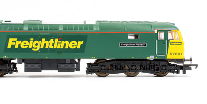 Pre-Owned L204649 Freightliner Class 57001 'Freightliner Pioneer' Diesel Locomotive (Limited Edition)