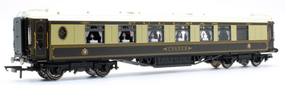 Pre-Owned 'Venice Simplon-Orient Express' The Boxed Set - DCC Fitted