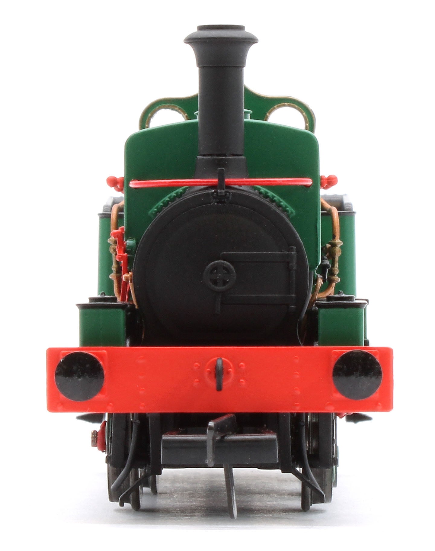 960004 Manning Wardle L Class 'Sir Berkeley (Cranford Condition) in Green 0-6-0ST Steam Tank Locomotive