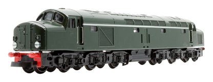 Pre-Owned 8913 Class 40 Diesel D211 'Mauretania' in BR Green
