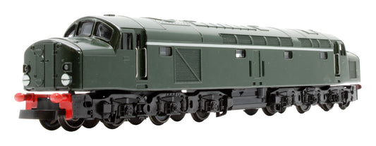 Pre-Owned 8913 Class 40 Diesel D211 'Mauretania' in BR Green
