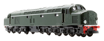 Pre-Owned 8913 Class 40 Diesel D211 'Mauretania' in BR Green