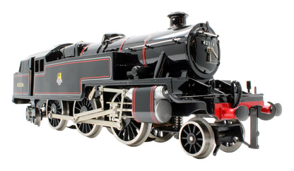 Pre-Owned BR Gloss Lined Black Class 3P Tank '42516' Steam Locomotive
