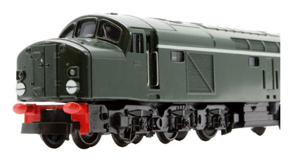 Pre-Owned 8913 Class 40 Diesel D211 'Mauretania' in BR Green