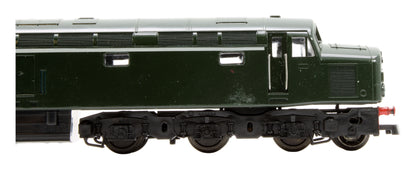Pre-Owned 8913 Class 40 Diesel D211 'Mauretania' in BR Green