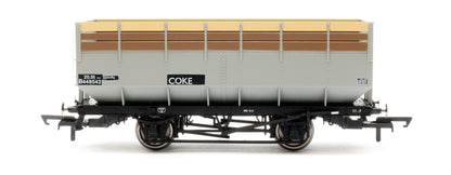 Pre-Owned BR Coke Hopper Wagon Triple Pack