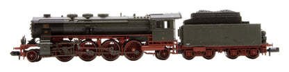 Pre-Owned 781204 'Prussian Glory' Train Pack - Class P10 2-8-2 & four coaches of the Prussian state railway - DCC Fitted