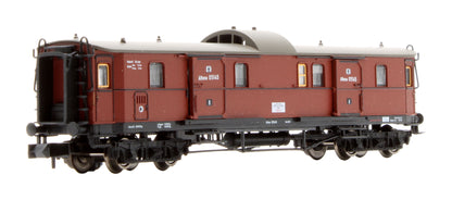 Pre-Owned 781204 'Prussian Glory' Train Pack - Class P10 2-8-2 & four coaches of the Prussian state railway - DCC Fitted