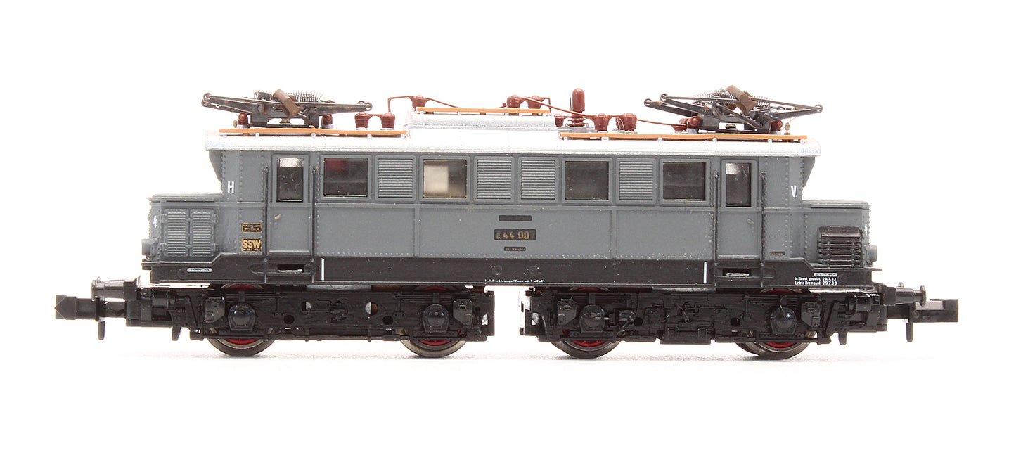 Pre-Owned 12851 DRG E44 007 Electric Locomotive