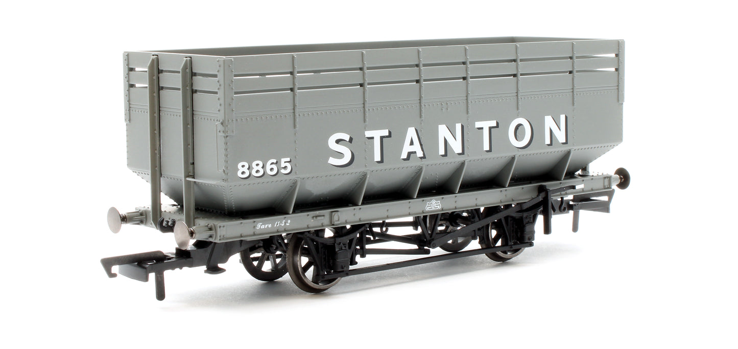 Stanton Coke Hopper Wagon Triple Pack