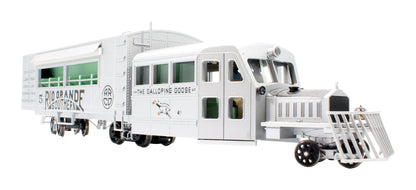 Pre-Owned 439 Rio Grande Southern No.5 'The Galloping Goose' Railcar