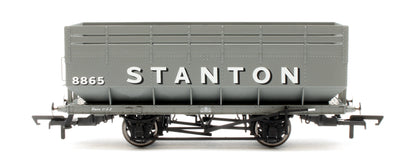 Pre-Owned R60254 Stanton Coke Hopper Wagon Triple Pack