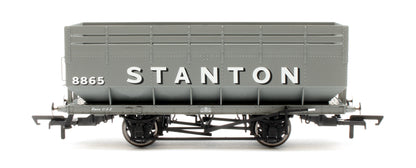 Stanton Coke Hopper Wagon Triple Pack