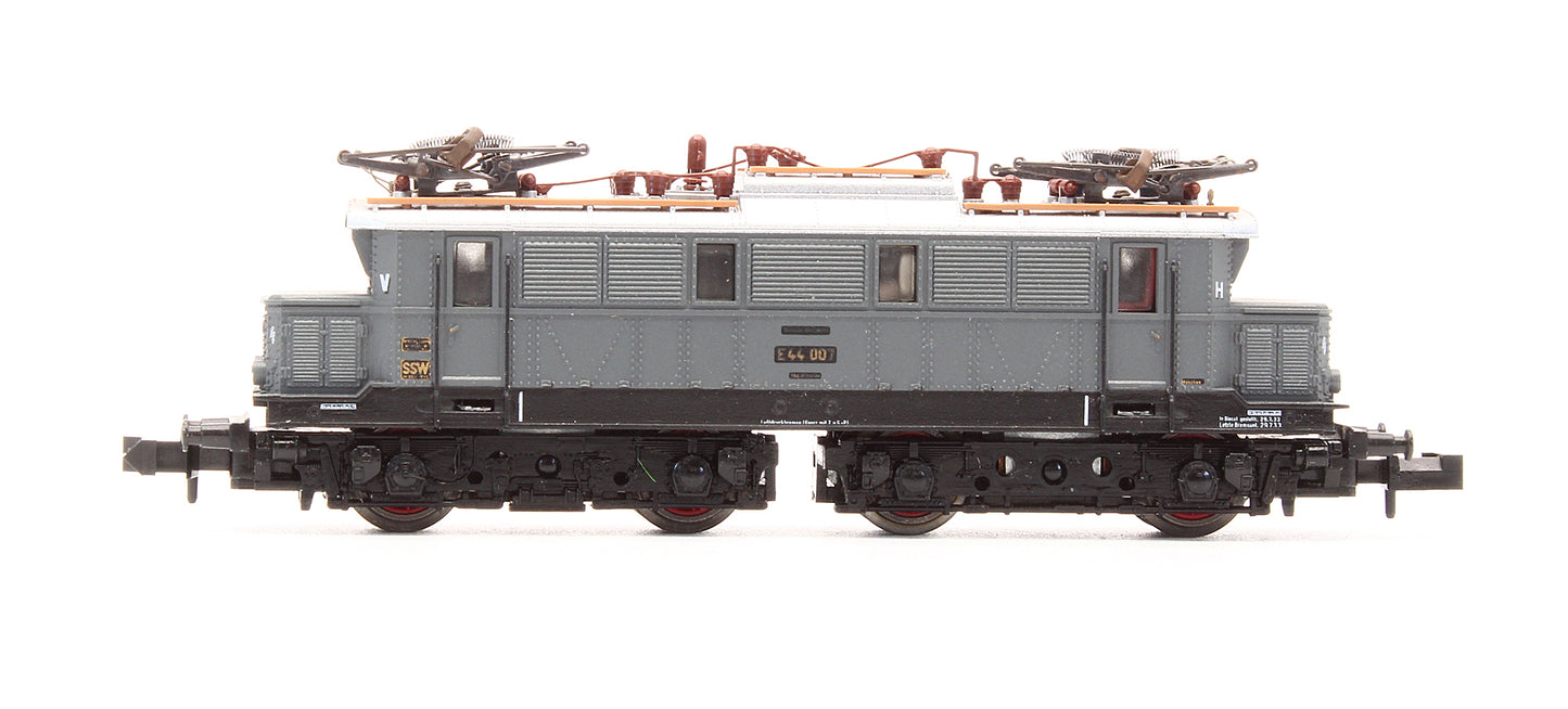 Pre-Owned 12851 DRG E44 007 Electric Locomotive