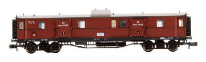 Pre-Owned 781204 'Prussian Glory' Train Pack - Class P10 2-8-2 & four coaches of the Prussian state railway - DCC Fitted