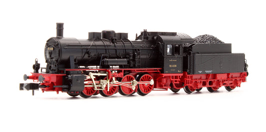 Pre-Owned DRG BR 55 4536 Steam Locomotive