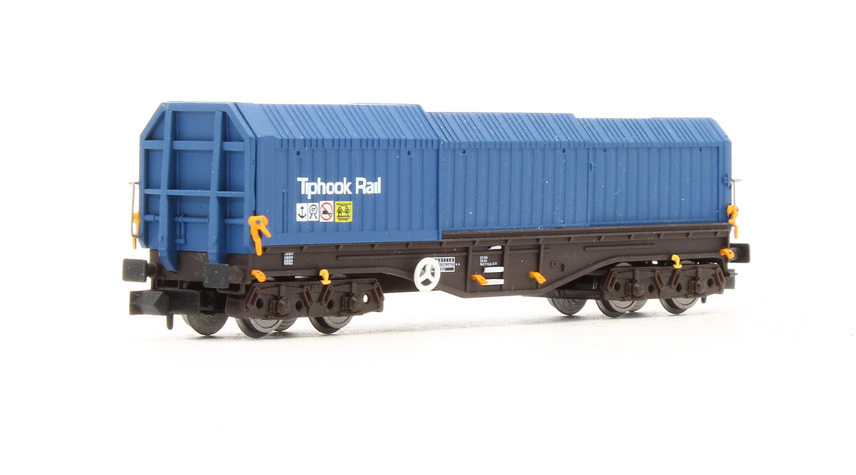 Pre-Owned Telescopic Hood Wagon Tiphook '33700899066'