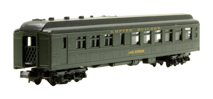 Pre-Owned 0003-5700051 Great Northern 'Empire Builder' Heavyweight Passenger 6-Car Set