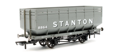 Pre-Owned R60254 Stanton Coke Hopper Wagon Triple Pack