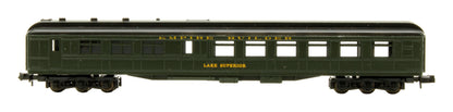 Pre-Owned 0003-5700051 Great Northern 'Empire Builder' Heavyweight Passenger 6-Car Set
