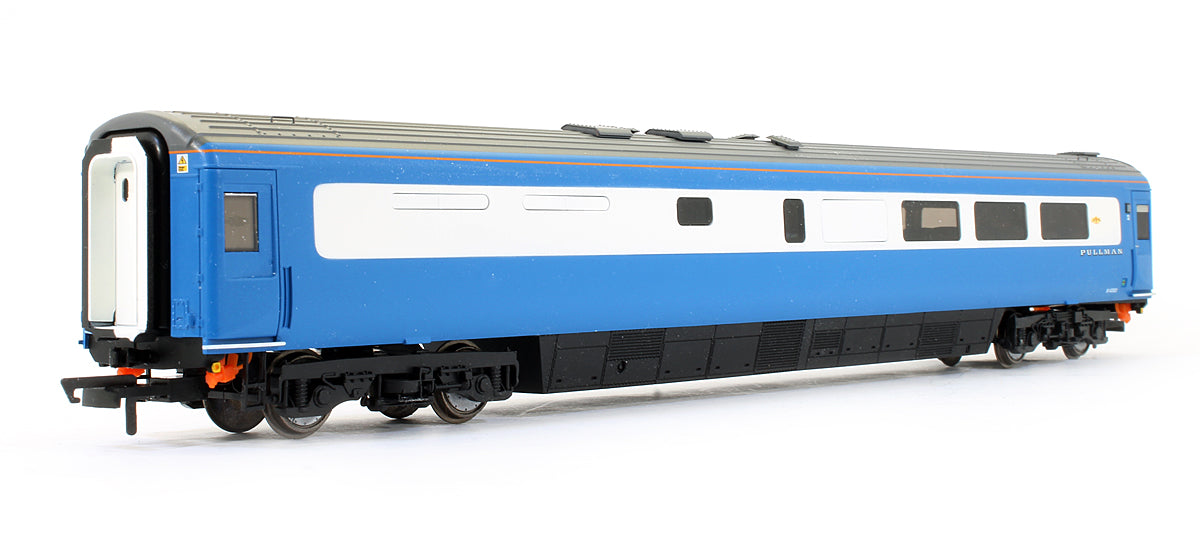 Pre-Owned Midland Pullman MK3 Trailer Buffet Car 'M40801' (ONE:ONE Collection)