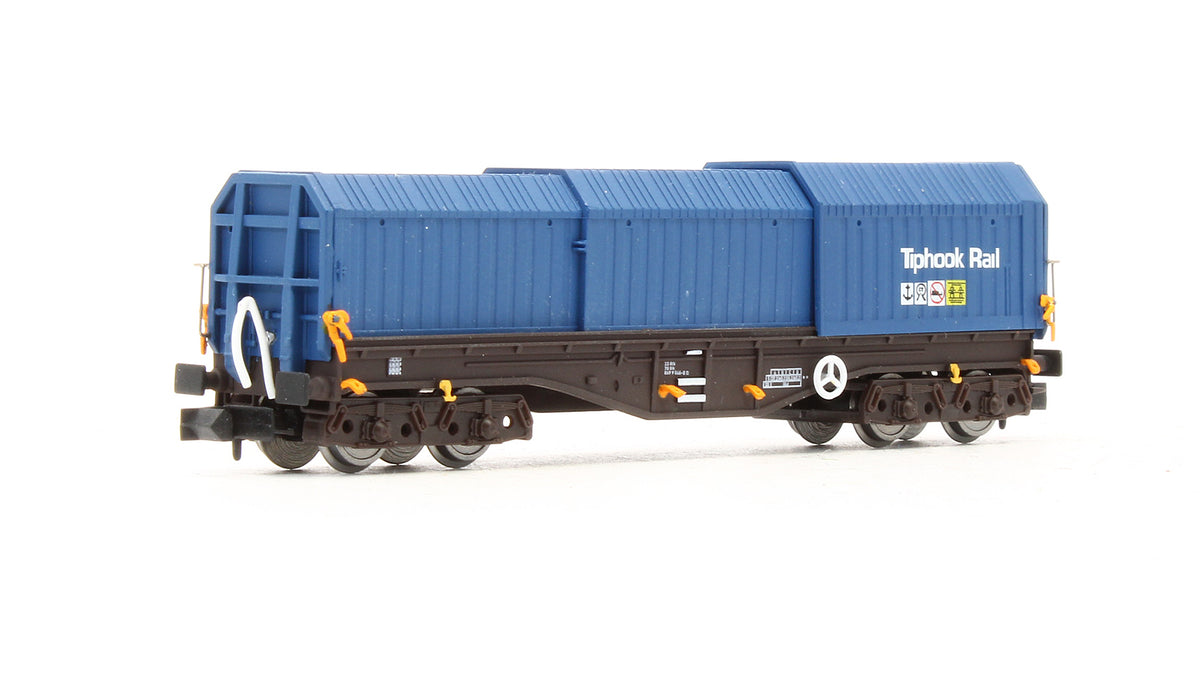 Pre-Owned Telescopic Hood Wagon Tiphook '33700899066'