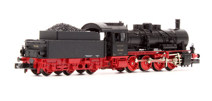 Pre-Owned DRG BR 55 4536 Steam Locomotive