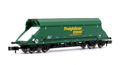 Pre-Owned HIA Freightliner Green Heavy Haul Limestone Hopper 369013