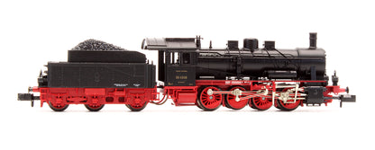 Pre-Owned DRG BR 55 4536 Steam Locomotive